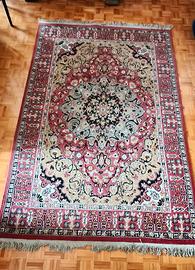 Tappeto stile persiano