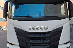 Motrice Iveco S-Way 480 2021