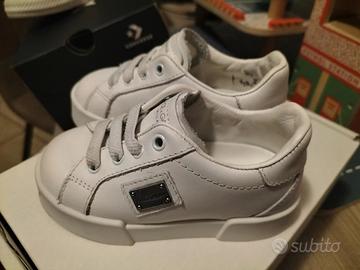 scarpe dolce è gabbana 
