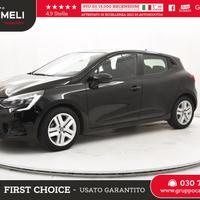 Renault Clio 1.6 hybrid Zen E-Tech 140cv auto my21