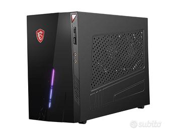 Pc Gaming MSI Infinite S