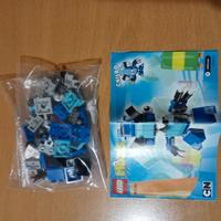 Lego Friends 41540 - Mixels Chilbo