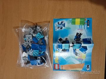 Lego Friends 41540 - Mixels Chilbo