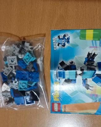 Lego Friends 41540 - Mixels Chilbo