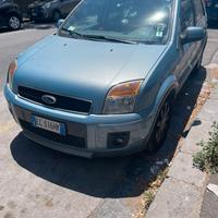 FORD FUSION 2010 GPL
