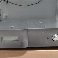 Pioneer A-A6J dual mono 