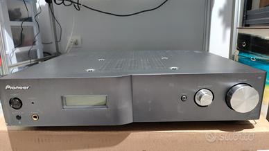 Pioneer A-A6J dual mono 