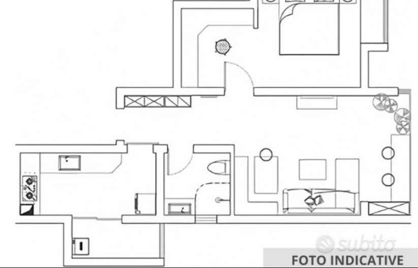 Appartamento – Venafro, Isernia - Vista 4
