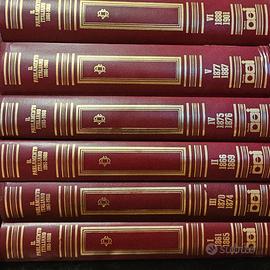 Il Parlamento italiano, 1861-1988. Opera completa