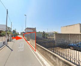 Bari Palese TERRENO EDIFICABILE USO RESIDENZIALE