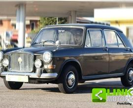 Vanden Plas 1300 berlina ben conservata funzion