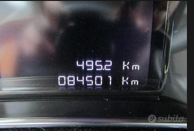 CITROEN C3 Aircross - 2019