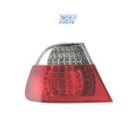 FANALE SINISTRO BMW E46 COUPÉ 03-06 LED BIANCO ROS