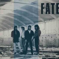 Fate - omonimo lp