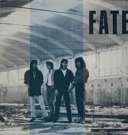 Fate - omonimo lp