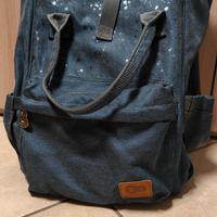 Borsa/zaino per passeggino Moonpack Kinderkraft 