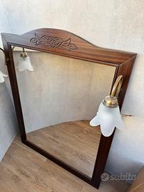 Specchio bagno