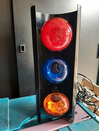 Luci disco vintage
