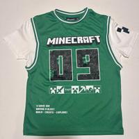 T-shirt Minecraft