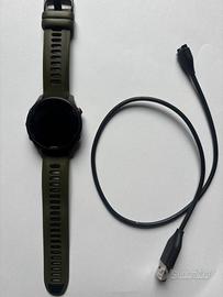 Garmin Forerunner 255