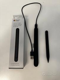 Microsoft Surface Slim Pen 2 + Tastiera Vowor
