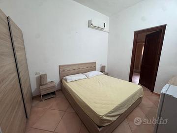 Appartamento Stagionale Villasimius