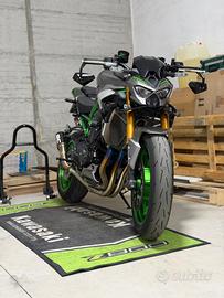 Z900 SE 2025 8900 Km