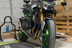 Z900 SE 2025 8900 Km