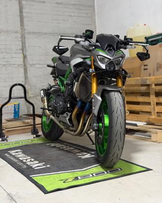 Z900 SE 2025 8900 Km