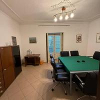 Casa unifamiliare - studio