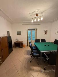 Casa unifamiliare - studio