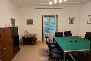 Casa unifamiliare - studio