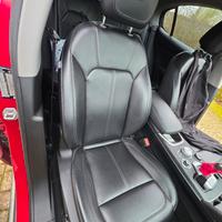 SEDILI ANTERIORI E POSTERIORI ALFA ROMEO STELVIO