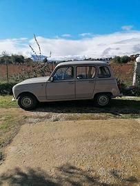 Renault 4