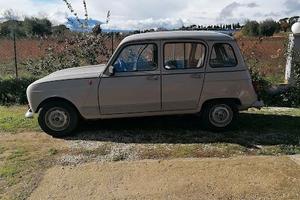 Renault 4