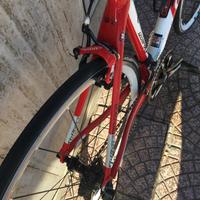 Wilier izoard xp