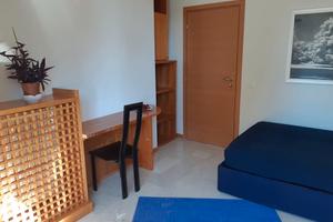 Camera Singola in Appartamento Condiviso