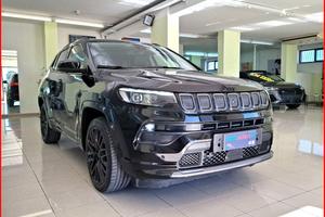 JEEP Compass 1.6 MJT S NEOPATENTATI (FULL LED+