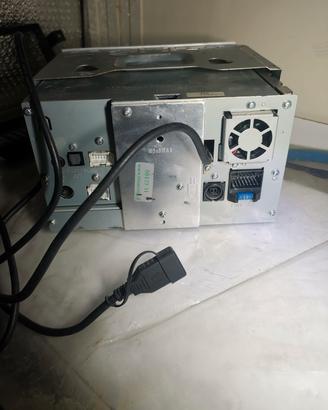 autoradio 