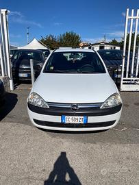 Opel Corsa 1.0i 12V cat 3 porte Club