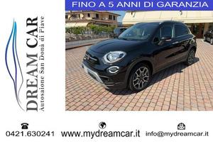 FIAT 500X 1.0 120 CV Lounge