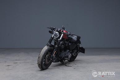 HARLEY DAVIDSON 1200 Forty-Eight