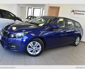 PEUGEOT 308 BlueHDi 120 S&S EAT6 SW Business