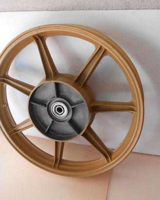 CERCHIO POSTERIORE GRIMECA MOTO MORINI 500 SPORT