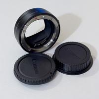 Canon Adattatore EF-EOS R come nuovo