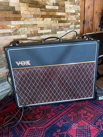 Amplificatore per chitarra VOX AC 30 C2
