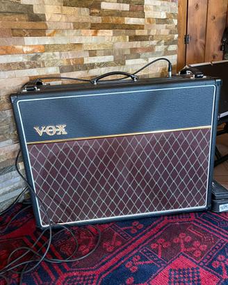 Amplificatore per chitarra VOX AC 30 C2