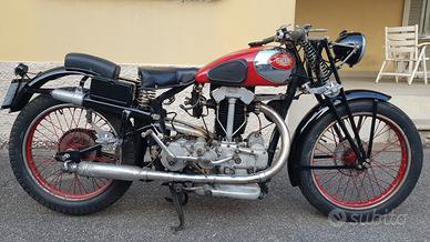 Gilera 500 VTE 8 bulloni