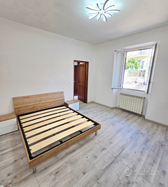 Studenti stanza matrimoniale uso singola - 16 mq