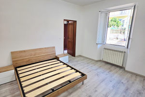 Studenti stanza matrimoniale uso singola - 16 mq